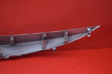 ЗАДНЯЯ Смесь 1F7 76811-02E50 TOYOTA AURIS 2 II 5D HB LIFT 15-18