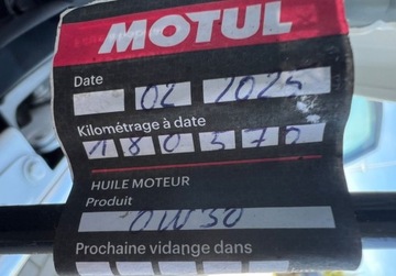 Peugeot 3008 II Crossover 1.6 BlueHDi 120KM 2018 Peugeot 3008 1.6D 120KM AutomF1,PERLA Klimatr.LEDY 2xPDC BluetoothFAKTURAG, zdjęcie 34