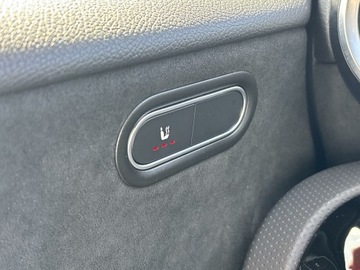 Mercedes Klasa A W177/V177 Hatchback Facelifting 1.3 200 163KM 2024 Mercedes-Benz A 200 AMG Line/ Pakiet integracyjny, zdjęcie 21