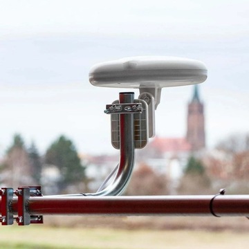 Внешняя наземная телевизионная антенна DVB-T2, всенаправленная HD 4K, фильтр LTE