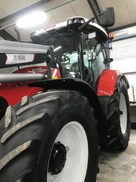 Lampa rob. LED do New Holland 40, 60, TM, TS, Ford 10, 30, TW