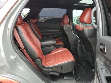 Dodge Durango III 2021 Dodge Durango Srt Hellcat 2021 6.2l 6.2 Benzyna 710KM, zdjęcie 10