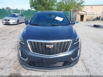 Cadillac 2020 Cadillac XT5 Premium Luxury 2020 3.6l 3.6 Benzyna 310KM, zdjęcie 7
