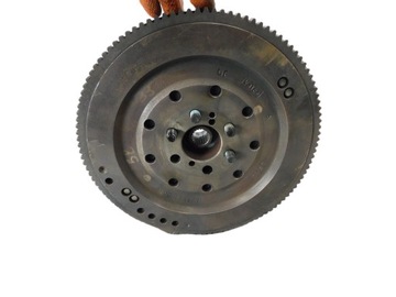 KOLO DVOUHMOTNÉ DWU MAS ALFA ROMEO 147 1.9 16V JTD 156 FIAT STILO