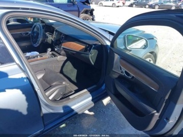 Volvo S90 II 2017 Volvo S90 2017 Volvo S90 T6 AWD Inscription 2.0 Benzyna 316KM, zdjęcie 9