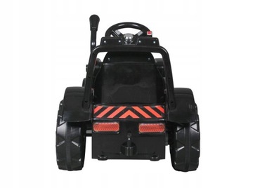 ТРАКТОР АВТОМОБИЛЬ АККУМУЛЯТОР АВТОМОБИЛЬ СВЕТОДИОДНЫЕ ФОНАРИ АУДИО MP3 + ДИСТАНЦИОННОЕ УПРАВЛЕНИЕ + КОВШ