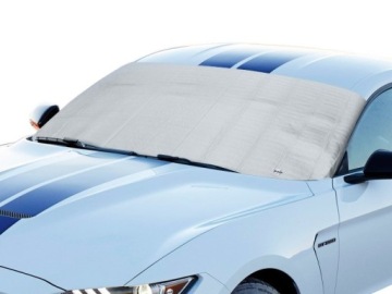 ПРОТИВОМОРЕЗНЫЙ СОЛНЦЕЗАЩИТНЫЙ КОЗЫРЕК ДЛЯ ВЕТРОВОГО СТЕКЛА АВТОМОБИЛЯ XL