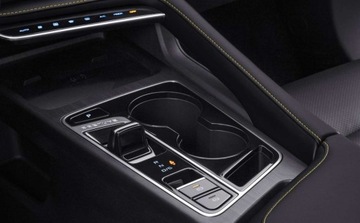 Bestune B70 2.0T 218KM 2025 Bestune B70 Bestune B70 2.0 Benzyna 218KM, zdjęcie 21