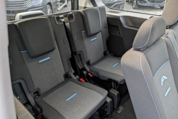 Ford Tourneo Connect IV Van 2,0 EcoBlue 122KM 2026 Grand L2H1 Active A7 2.0 122KM, zdjęcie 10