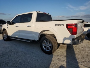 Ford 2024 Ford F150 XLT 2024 5.0L 5.0 Benzyna 400KM, zdjęcie 1