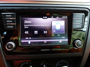 Skoda Rapid II Liftback Facelifting 1.0 TSI 95KM 2019 Škoda RAPID Skoda RAPID 1wł Kraj Bezwypadk, zdjęcie 27