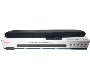 Саундбар TCL TS6100 2.0 60 Вт