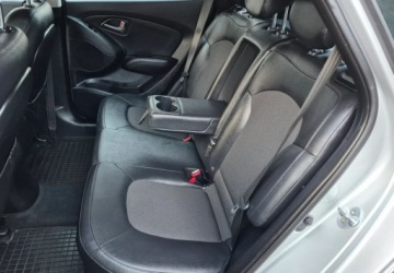 Hyundai ix35 SUV Facelifting 1.6 GDI 135KM 2014 Hyundai ix35 Hyundai ix35 1.6 Benzyna 135KM, zdjęcie 16