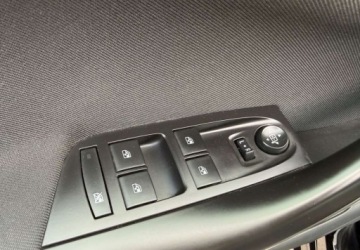 Opel Astra K Sports Tourer 1.6 CDTI 136KM 2019 Opel Astra Opel Astra 1.6 D Automatik StartStop Innovation 1.6 Diesel, zdjęcie 15