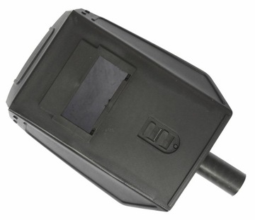 ИНВЕРТОРНЫЙ СВАРОЧНЫЙ АППАРАТ 220А ММА ADLER LCD + МАСКА