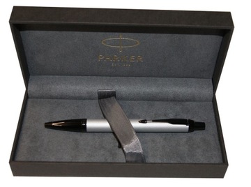 PARKER DŁUGOPIS IM ACHROMATIC Special Ed.