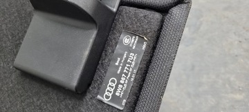 A5 8W S5 ПОЛКА БАГАЖНИКА ЗАДНЯЯ 8W8867771 SPORTBACK 5D
