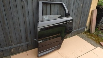 RANGE ROVER SPORT L494 DRZWI LEWY TYŁ TYLNE