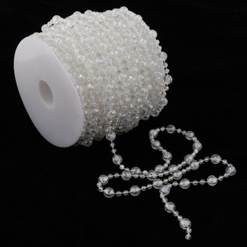 гирлянда из жемчуга гирлянда из жемчуга