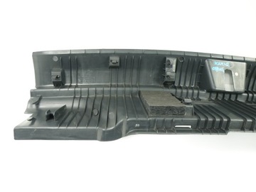 SKODA KAMIQ БОКОВАЯ КРЫШКА БАГАЖНИКА 658863459
