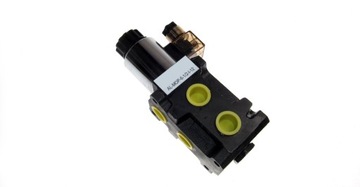 ELEKTROZAWÓR 6/2 DZIELNIK 50L/MIN