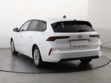 Opel Astra L Sports Tourer 1.2 Turbo 130KM 2024 Opel Astra 1.2 Turbo, Salon Polska, 1. Właściciel, zdjęcie 3