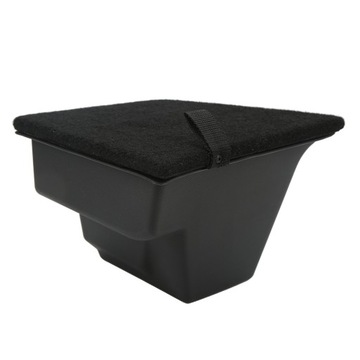 Органайзер для багажника Боковые отсеки для хранения Контейнеры с