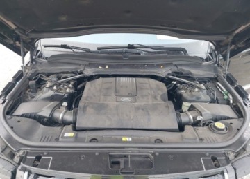 Land Rover Range Rover IV 2016 Land Rover Range Rover 2016r., 5.0l V8 Supercharged Autobiography, 5L, od, zdjęcie 13