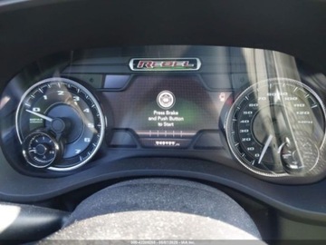  RAM 1500 Rebel 57 Box 2021 5.7l 5.7 Benzyna 395KM, zdjęcie 10