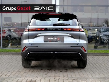  BAIC Beijing 5 1.5T 177KM 7DCT 2025 Apple CarPlay, zdjęcie 6
