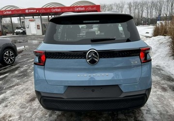 Citroen C3 Aircross  II 2025 Citroen C3 Aircross Citroen C3 Aircross 1.2 Benzyna 100KM, zdjęcie 6