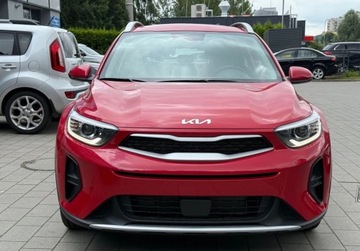 Kia Stonic I Crossover Facelifting 1.0 T-GDI 100KM 2025 Kia Stonic MY25 wersja M pakiet SMART, 100KM 7DCT, dostepne od reki, zdjęcie 6