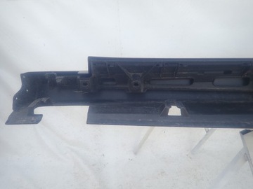 MERCEDES ML W166 AMG 11-15 ПРАВАЯ РАМА ПРАВАЯ ПОЛОСА