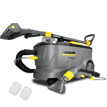 KARCHER PUZZI 10/1 ODKURZACZ PIORĄCY PROFESJONALNY