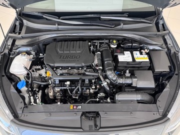 Kia Ceed III Hatchback Facelifting  1.5 T-GDI 160KM 2023 Kia Ceed M, Kamera cofania, 1właściciel, Salon Pol, zdjęcie 17