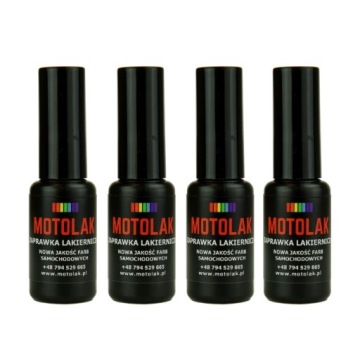 ZAPRAWKA LAKIERNICZA ZESTAW NAPRAWCZY SUBARU