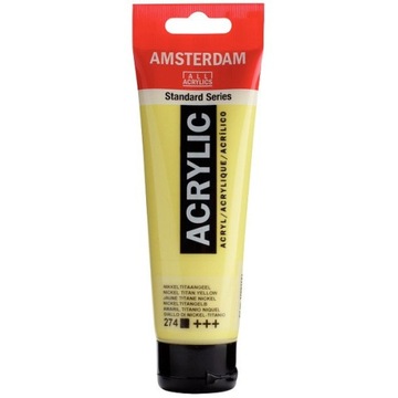 FARBA AKRYLOWA Talens Amsterdam - 120 ml - 274