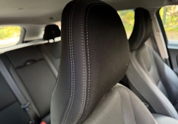 Volvo V60 I Kombi 1.6 DRIVe 115KM 2013 Volvo V60 LIFT Led Klimatronik Drewno Virtual Cockpit Navi Serwis Gwarancja, zdjęcie 26