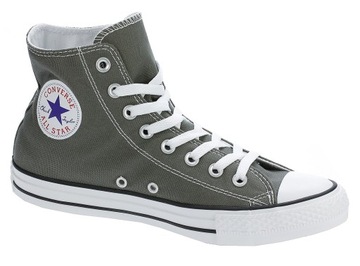 buty Converse Chuck Taylor All Star Hi -