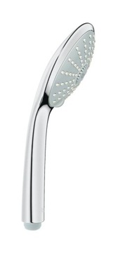 GROHE EUPHORIA MASSAGE SŁUCHAWKA PRYSZNICOWA CHROM