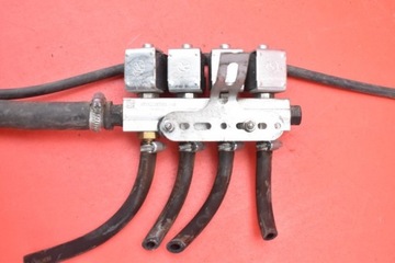 КОМПЛЕКТНАЯ ГАЗОВАЯ УСТАНОВКА 67R-014903 STAG-4