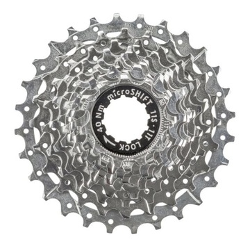 Kaseta MICROSHIFT CENTOS 11rz 11-28T SH