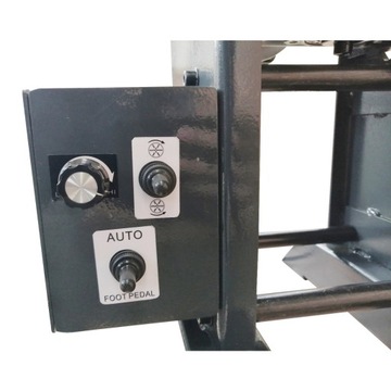 Позиционер сварочного вращателя SDT 220 WM Rotary