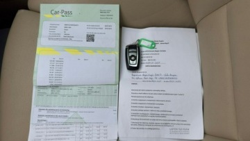 BMW Seria 7 F01 Sedan L Facelifting 730Ld 258KM 2015 BMW 730 258PS OPŁACONY Bezwypadkowy Automat, zdjęcie 20