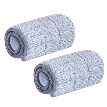 2/4/6 шт. Насадка-спрей для пола из микрофибры,