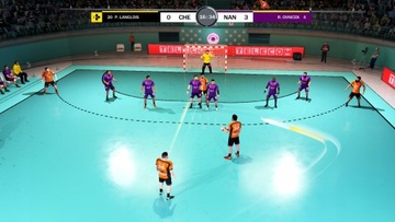 ГАНДБОЛ 21 PL XBOX ONE/X/S КЛЮЧ