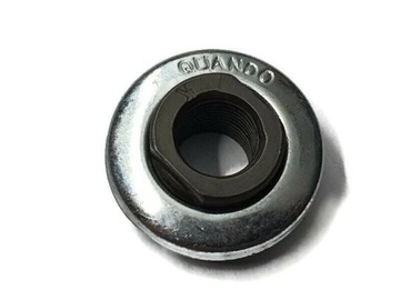 Stożek, konus piasty tył Quando z osłoną, 3/8''