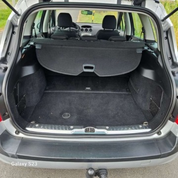 Peugeot 308 I Hatchback 5d 1.6 VTi 120KM 2009 Peugeot 308 Klmiatronic Gwarancja Vip 1.6 Benzyna 120KM, zdjęcie 18