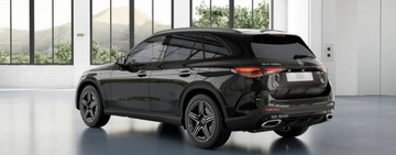 Mercedes GLC C254/X254 Coupe 2.0 200 204KM 2025 Mercedes GLC 200 4MATIC 9G-TRONIC, zdjęcie 1