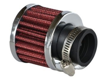 ФИЛЬТР ВОЗДУШНЫЙ ДЛЯ ПНЕВМОТЕУМА, ПРЯМОЙ, 50Х37, 25мм